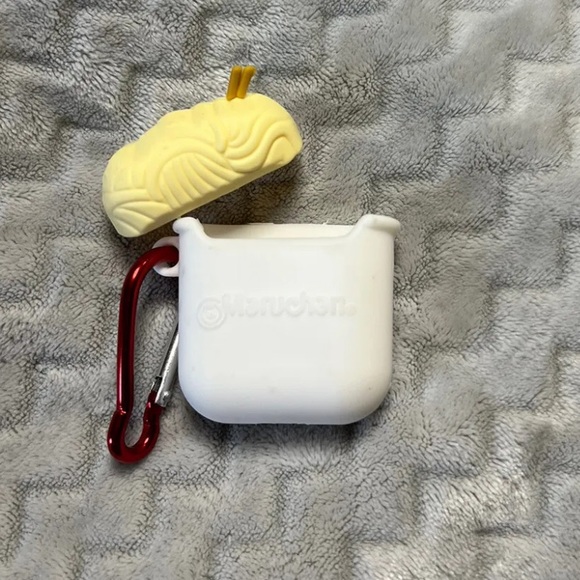 For Airpods 1st 2nd 3rd Gen Pro Cute 3D Silicone Earphone Cover Case - Picture 4 of 4